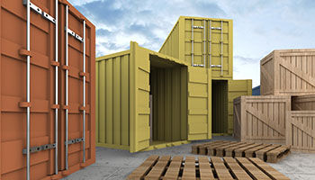 twickenham storage facility tw1