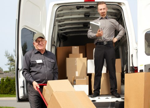 Storage facility rules and customer responsibilities