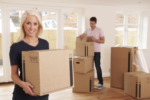 Supplier due diligence for Twickenham Storage