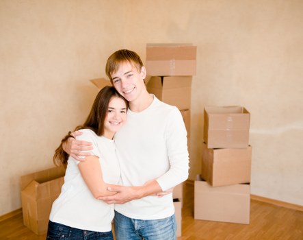 A representative quote layout for Twickenham storage services