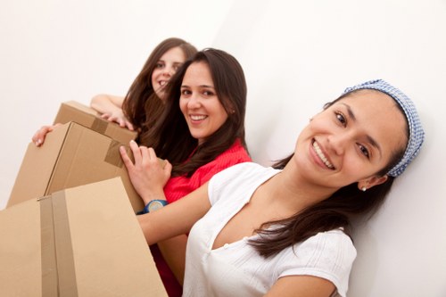 Safe payment gateway for Twickenham Storage with compliance features