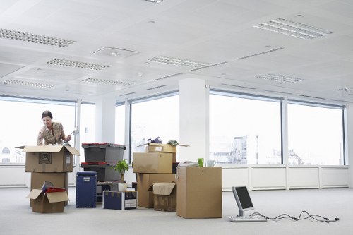 Twickenham storage commitment to flexible and reliable service