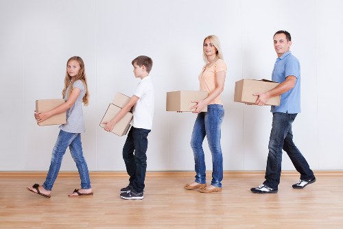 Clear and flexible Twickenham storage pricing options